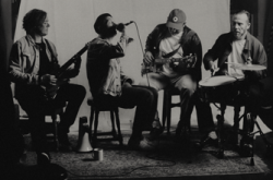 The Twang Make Their Return With Bold New Album Bring Yourself