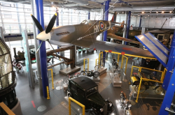 Thinktank, Birmingham Science Museum celebrates 25 years of inspiring curiosity
