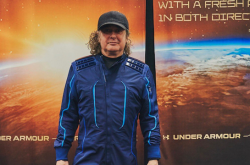 From Balsall Heath to the Stars: Trevor Beattie to Share His Inspiring Journey at International Day of Birmingham 2026