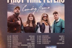 UK Country dynamos First Time Flyers head to Birmingham – April 2027