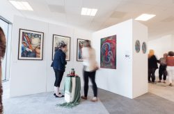 Art and photography come to Longbridge – Birmingham Open Studios