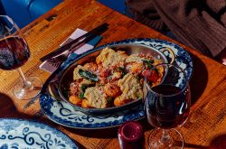 ZIZZI SERVES UP A COSY NEW MENU THIS AUTUMN 