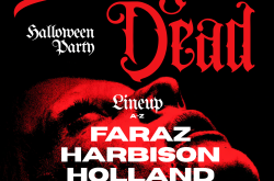 Living Dead Festival transforms XOYO Birmingham this Halloween