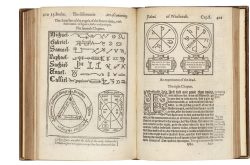 Shakespeare Birthplace Trust acquires rare Elizabethan book that opens a window onto Shakespeare’s supernatural world