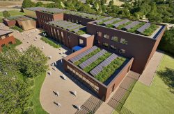 BAM UK & Ireland delivering sustainable new schools for 4,000 pupils across the Midlands