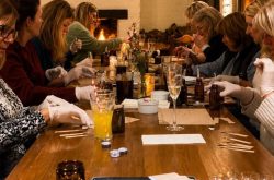 Hands-on festive fun lined up at The Fleur