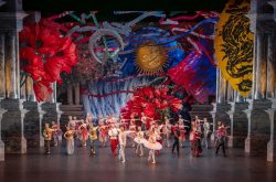 BRB’s The Nutcracker Returns to Birmingham Hippodrome