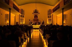 Birmingham to host Candlelight®: Peaky Blinders, a live music experience celebrating the series