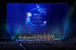 Blue Planet III Live in Concert, spectacular arena tour feat Hans Zimmer’s score coming in 2027 – Birmingham date
