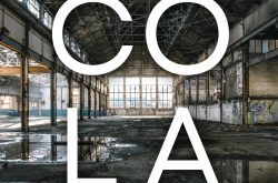 BRUM UNFILTERED – DIGBETH GALLERY HOSTS DEBUT SOLO EXHIBITION BY BIRMINGHAM URBAN PHOTOGRAPHER COLATRON