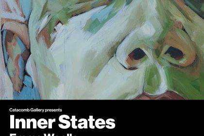 New independent gallery opening in Birmingham’s Jewellery Quarter