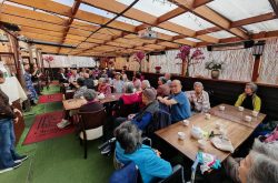 Birmingham’s Chinese elders begin telling their stories for new heritage project