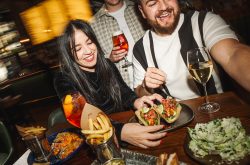 IS SPONTANEITY DEAD? NEW RESEARCH REVEALS 89% OF BRITS PLAN EVERY NIGHT OUT IN ADVANCE