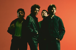 Cusp release phenomenal debut album today + UK Tour