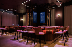 FIRST ROLL BRINGS A NEW COMPETITIVE SOCIALISING EXPERIENCE TO RESORTS WORLD BIRMINGHAM