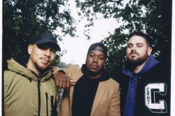 FOREST LIVE – Announce Rudimental as Next 2027 Headliner – Across Thetford Forest, Delamere Forest and Cannock Chase Forest
