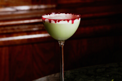 Thursdays and Fridays at Fumo Just Got Better with a new line up of Cocktails, DJ nights and spellbinding style.