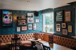 BIG EVENT ATMOSPHERE TO ARRIVE AT THE WINDING WHEEL IN CANNOCK FOLLOWING EXCITING REFURBISHMENT