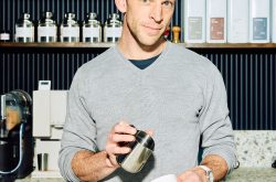 B Music partners with local roastery Ithaka