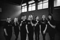 Inclusive performing arts academy in the spotlight as expansion marks coming of age