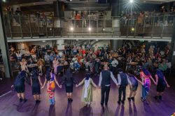 Sampad announces exciting 2026/27 programme of South Asian arts in Birmingham
