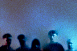 Night Swimming Bring Dream Pop Depth and Shoegaze Atmosphere to The Victoria