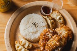 Yoki Social Table to give away free Korean Fried Chicken to celebrate launch at Society Birmingham