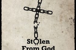 For listings / feature | Stolen From God, Kitchen Garden Cafe, Wed 7 Oct