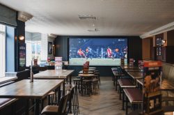MAJOR £270K INVESTMENT FOR SUTTON COLDFIELD PUB