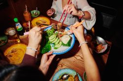 BLIND BOX BRACELETS, FREE BUBBLE TEAS AND OVER £1,000 OF ROSA’S THAI UP FOR GRABS FOR STUDENTS