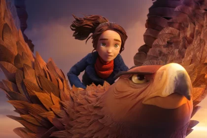 Films from Fri 23 Oct by Mike Davies